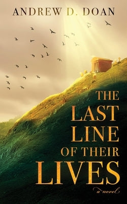 The Last Line of Their Lives Paperback Genuine Books