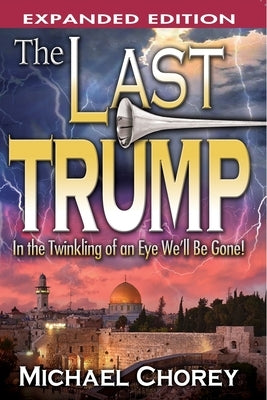 The Last Trump Paperback Joshua Revolution