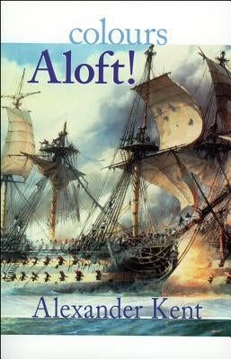 Colours Aloft! Paperback McBooks Press