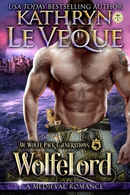 WolfeLord Paperback Dragonblade Publishing, Inc.