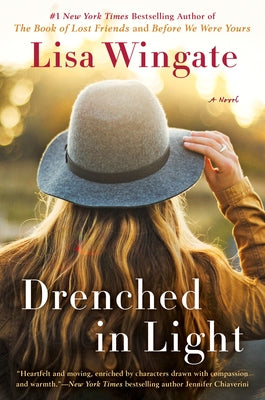 Drenched in Light Paperback Berkley Books