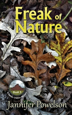 Freak of Nature Paperback Independently Published