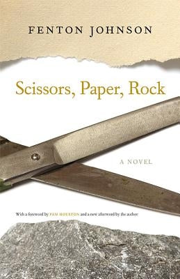 Scissors, Paper, Rock by Johnson, Fenton