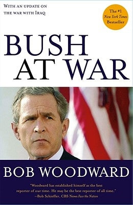 Bush at War Simon & Schuster