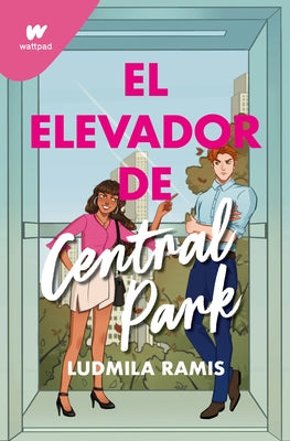 El Elevador de Central Park / The Central Park Elevator by Ramis, Ludmila