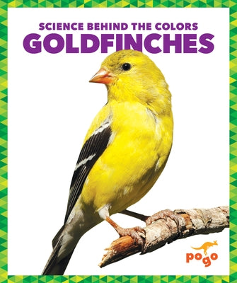 Goldfinches by Klepeis, Alicia Z.