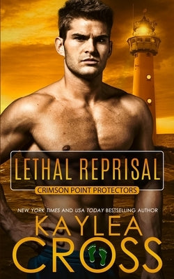 Lethal Reprisal Paperback Independently Published