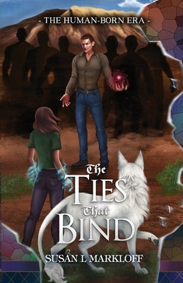 The Ties That Bind Paperback Niveus Press