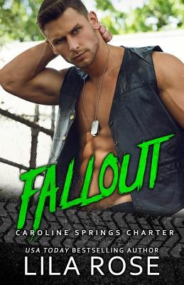 Fallout by Rose, Lila