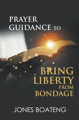 Bring liberty from bondage Paperback Glorystar