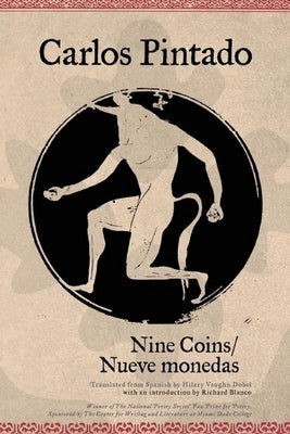 Nine Coins/Nueve Monedas by Pintado, Carlos