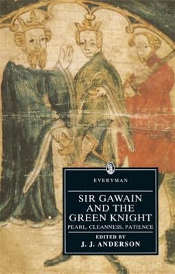 Sir Gawain and the Green Knight by Anderson, J. J.