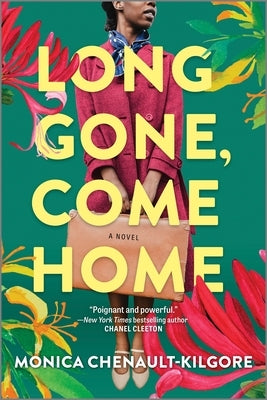 Long Gone, Come Home Paperback Graydon House