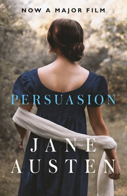 Persuasion Paperback William Collins