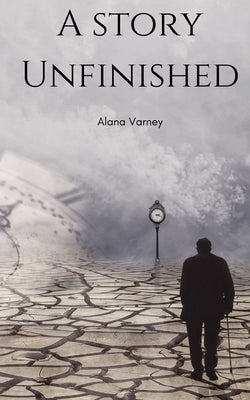 A Story Unfinished Paperback Libresco Feeds Private Limited