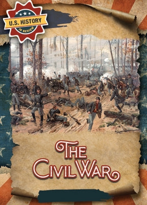 The Civil War Paperback Enslow Publishing