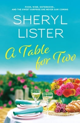 A Table for Two by Lister, Sheryl