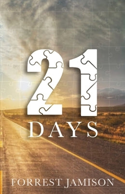 21 Days by Jamison, Forrest