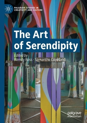 The Art of Serendipity Paperback Palgrave MacMillan