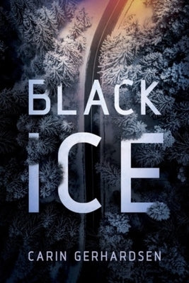 Black Ice by Giles, Ian