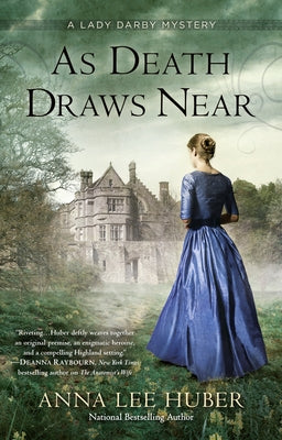 As Death Draws Near Berkley Books