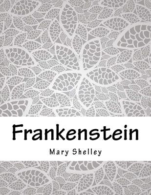 Frankenstein Paperback Createspace Independent Publishing Platform