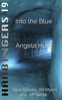 Into the Blue Paperback Createspace Independent Publishing Platform