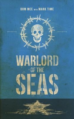 Warlord of the Seas Paperback Smashed Plate Books