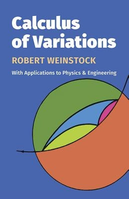 Calculus of Variations Dover Publications