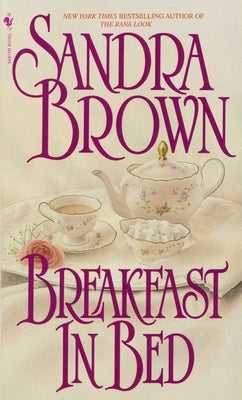 Breakfast in Bed by Brown, Sandra