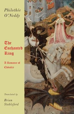 The Enchanted Ring Paperback Snuggly Books