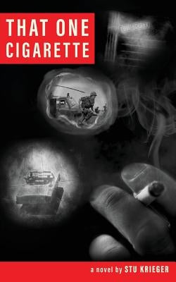 That One Cigarette Paperback Harvard Square Editions