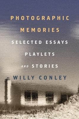 Paperback of Photographic Memories: Selected Essays, Playlets, and Stories by Gallaudet University Press, featuring a cover with text and images.