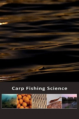 Carp Fishing Science Paperback Fishingbooksender