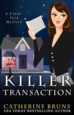 Killer Transaction Paperback Independently Published