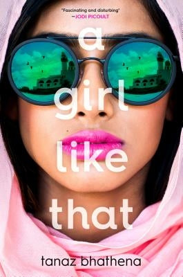 Girl Like That Paperback Square Fish