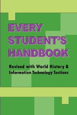 Every Student's Handbook by Henry, L. Mike