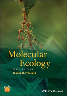 Molecular Ecology Paperback Wiley