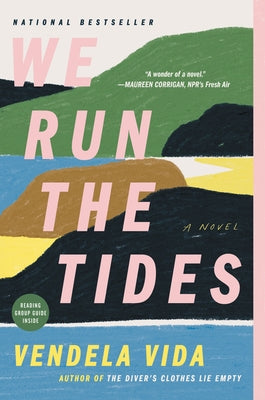 We Run the Tides Paperback Ecco Press