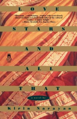 Love Stars and All That Paperback Washington Square Press