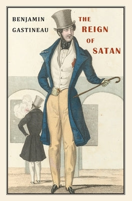 The Reign of Satan Paperback Snuggly Books