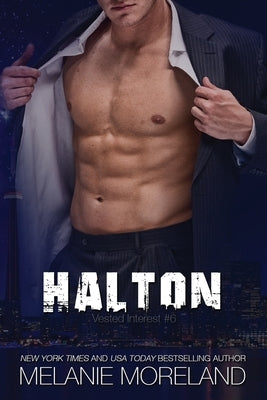 Halton Paperback Moreland Books Inc