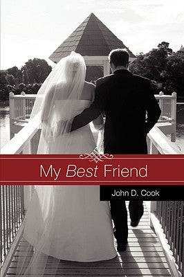 My Best Friend Paperback Xulon Press