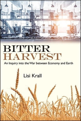 Bitter Harvest by Krall, Lisi