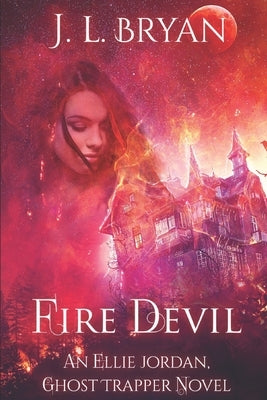 Fire Devil Paperback Independently Published