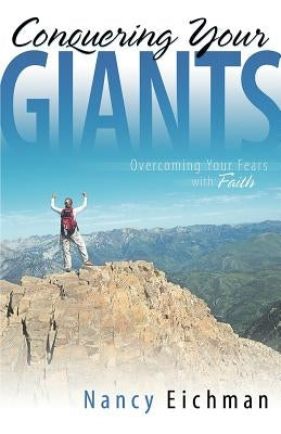 Conquering Your Giants Paperback Gospel Advocate Company