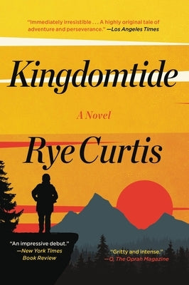 Kingdomtide Paperback Back Bay Books