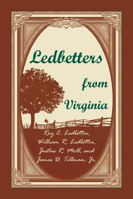 Ledbetters by Ledbetter, Roy C.