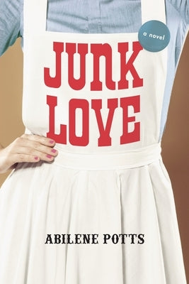 Junk Love Paperback Misfit Saints Publishing LLC