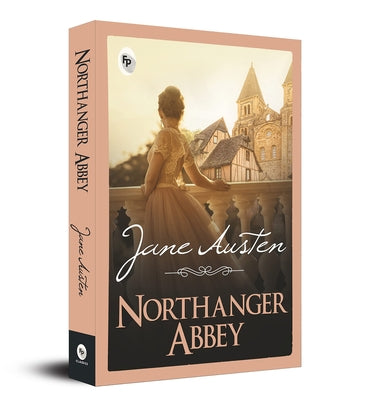 Northanger Abbey Paperback Fingerprint! Publishing